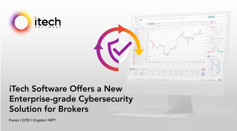 iTech New Broker Cybersecurity Plan